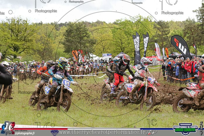 CFCC4 ESSOYES -MOTOS 2024